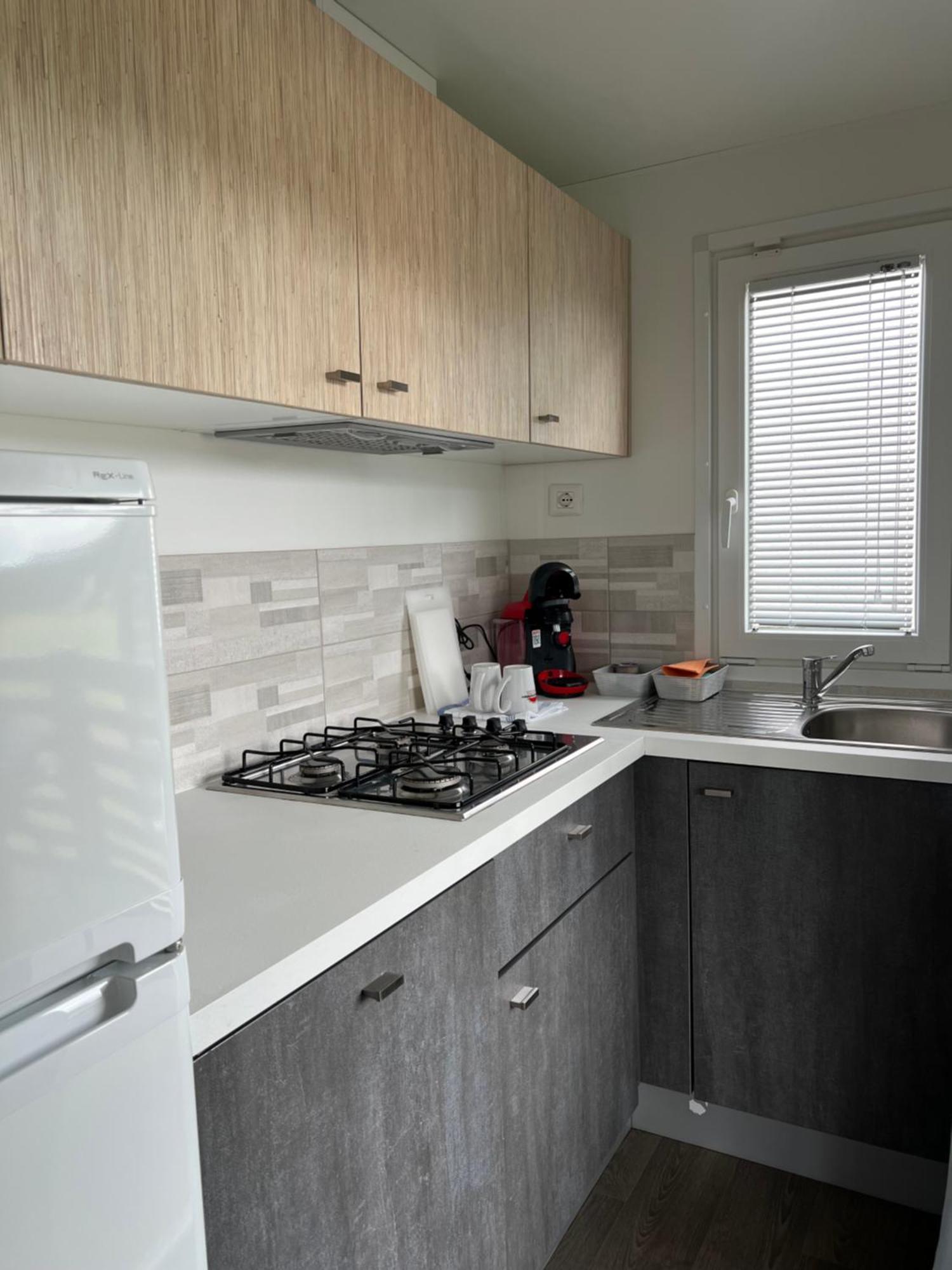 Camping Resort Riegersburg Bagian luar foto