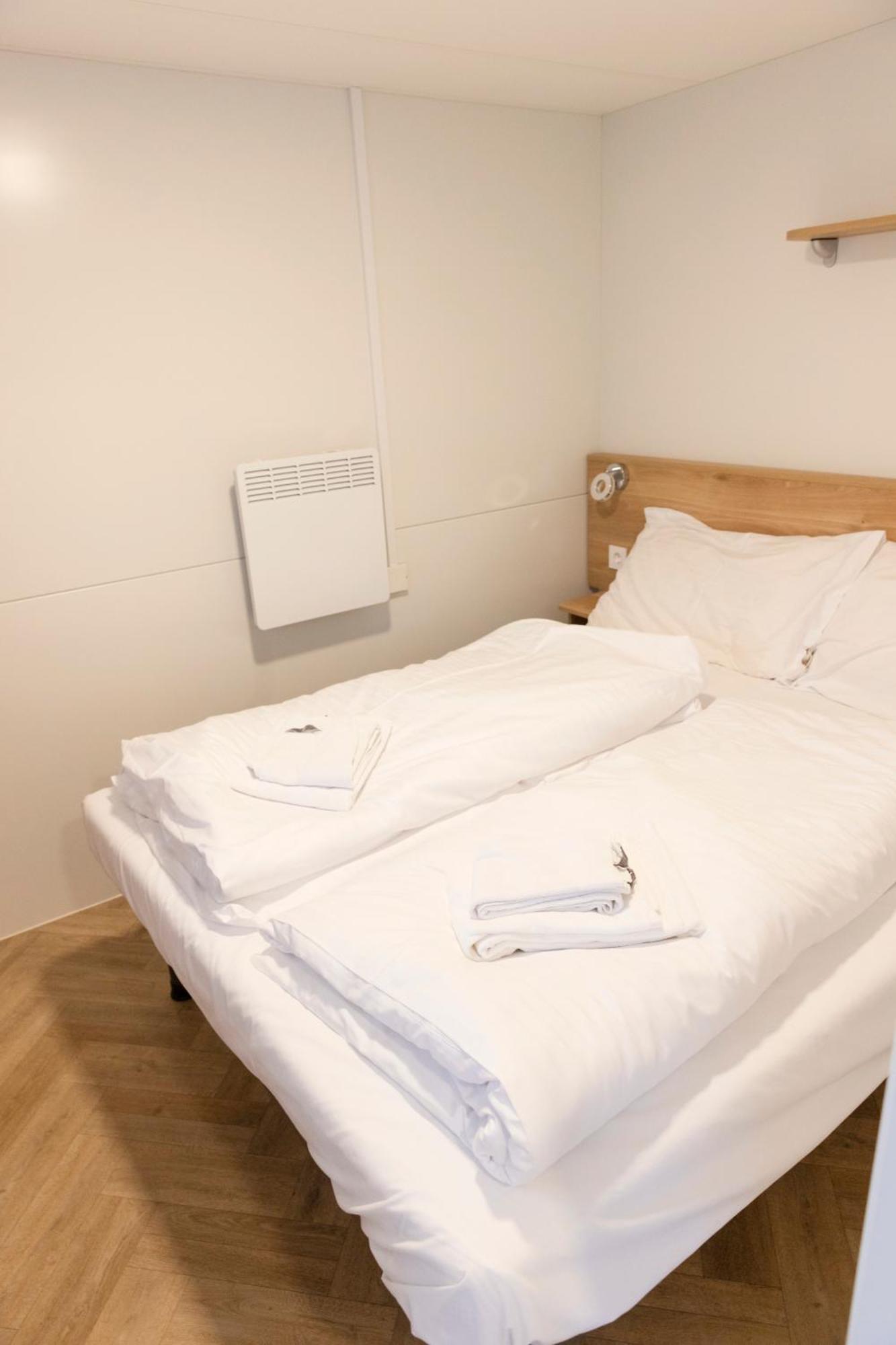 Camping Resort Riegersburg Bagian luar foto